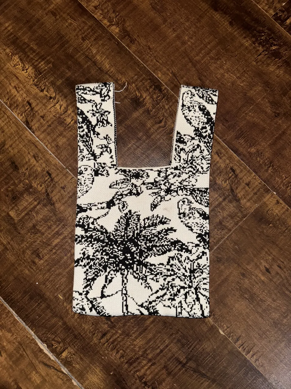 Cartera Sin marca - imagen 3