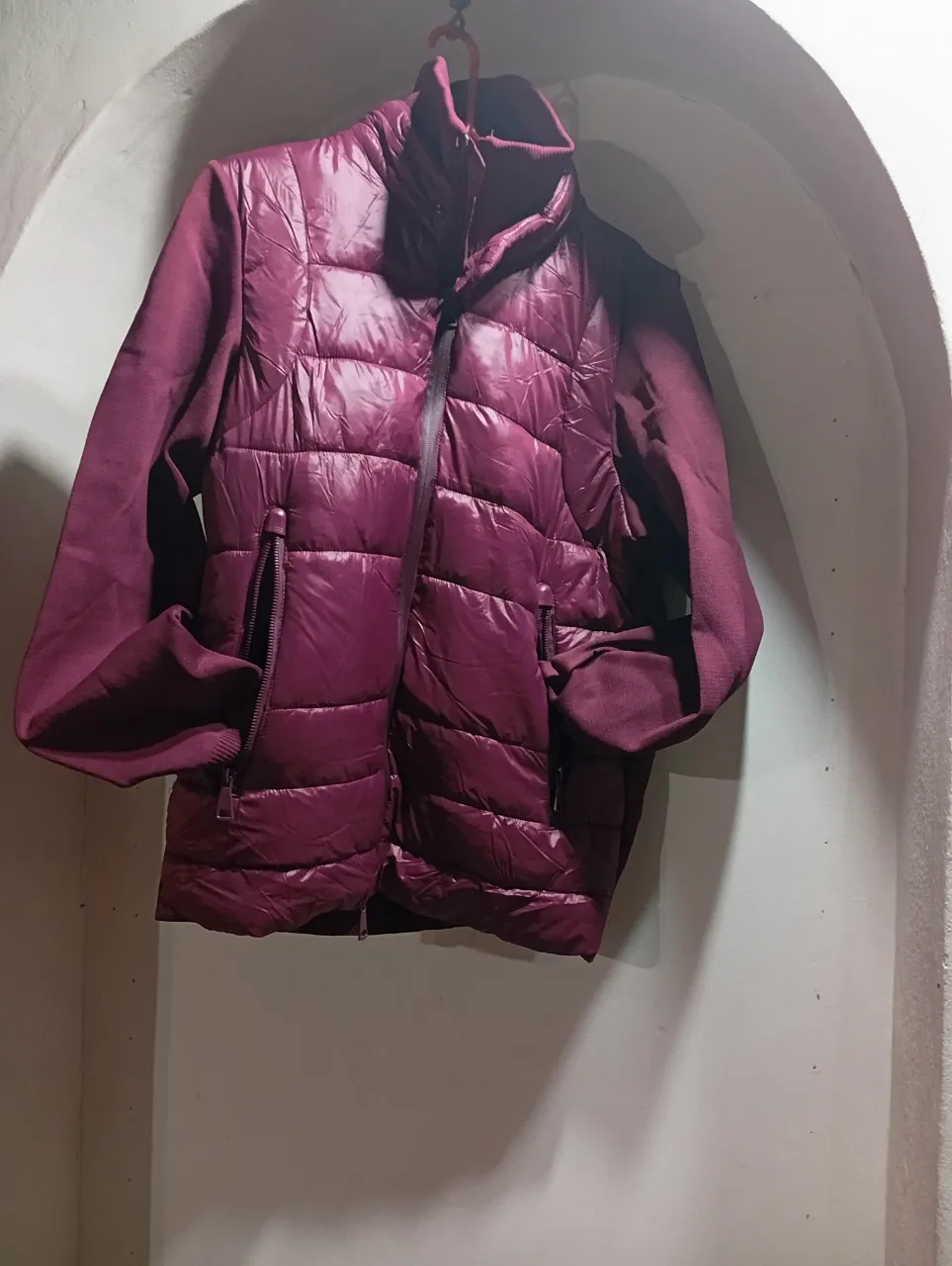 Campera Sin marca