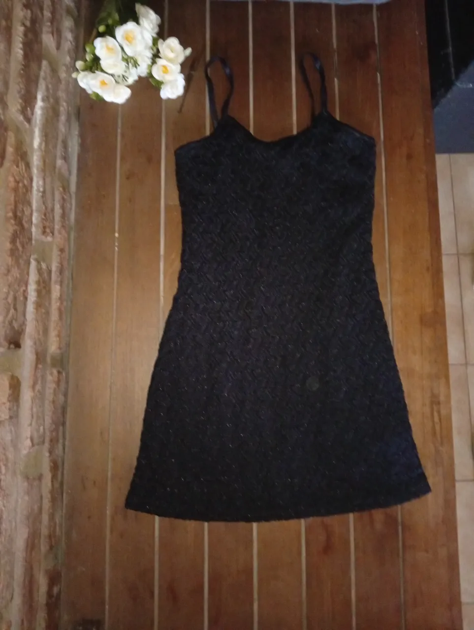 Vestido Sin marca - imagen 1
