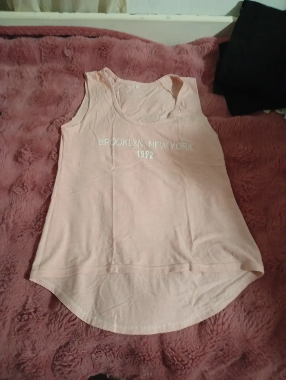 Musculosa (sin marca) - imagen 1