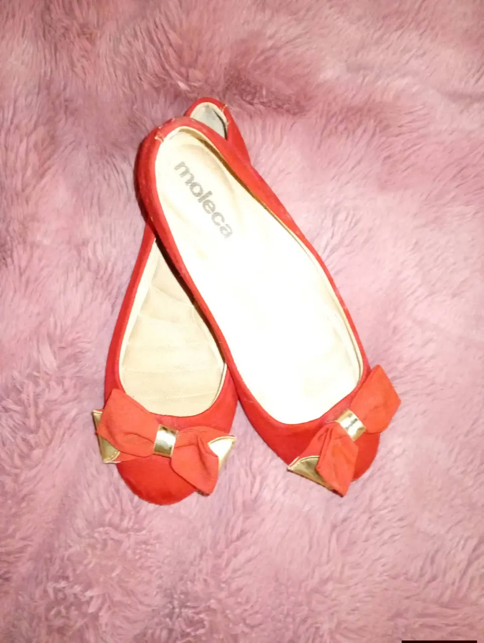 Ballerinas Moleca - imagen 2