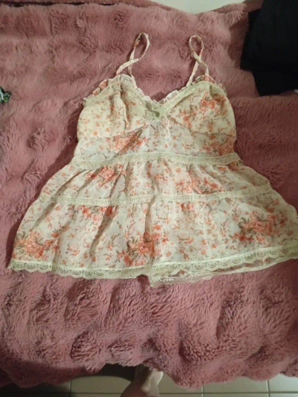 Blusa (sin marca) - imagen 1