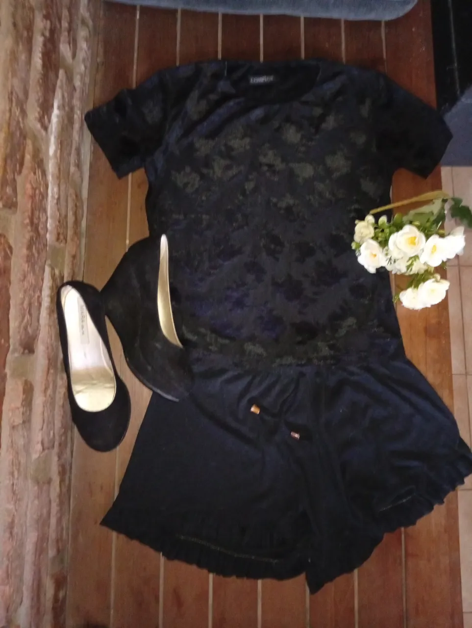 Vestido Complot - imagen 1