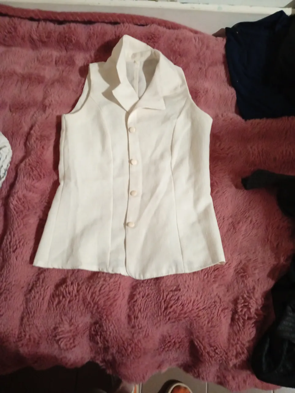 Camisa (sin marca) - imagen 1