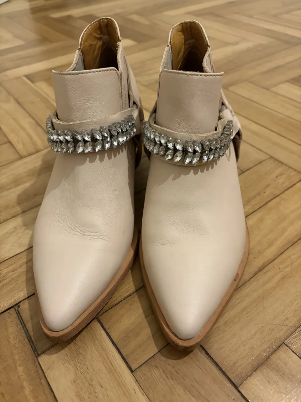 Botas Antes muertas que sencillas - imagen 2