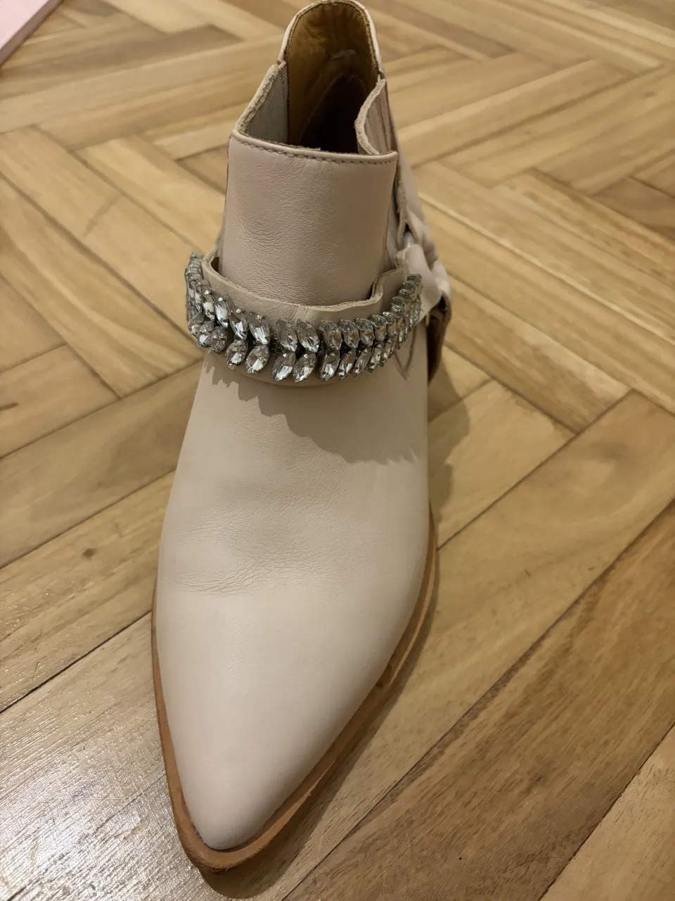 Botas Antes muertas que sencillas - imagen 3