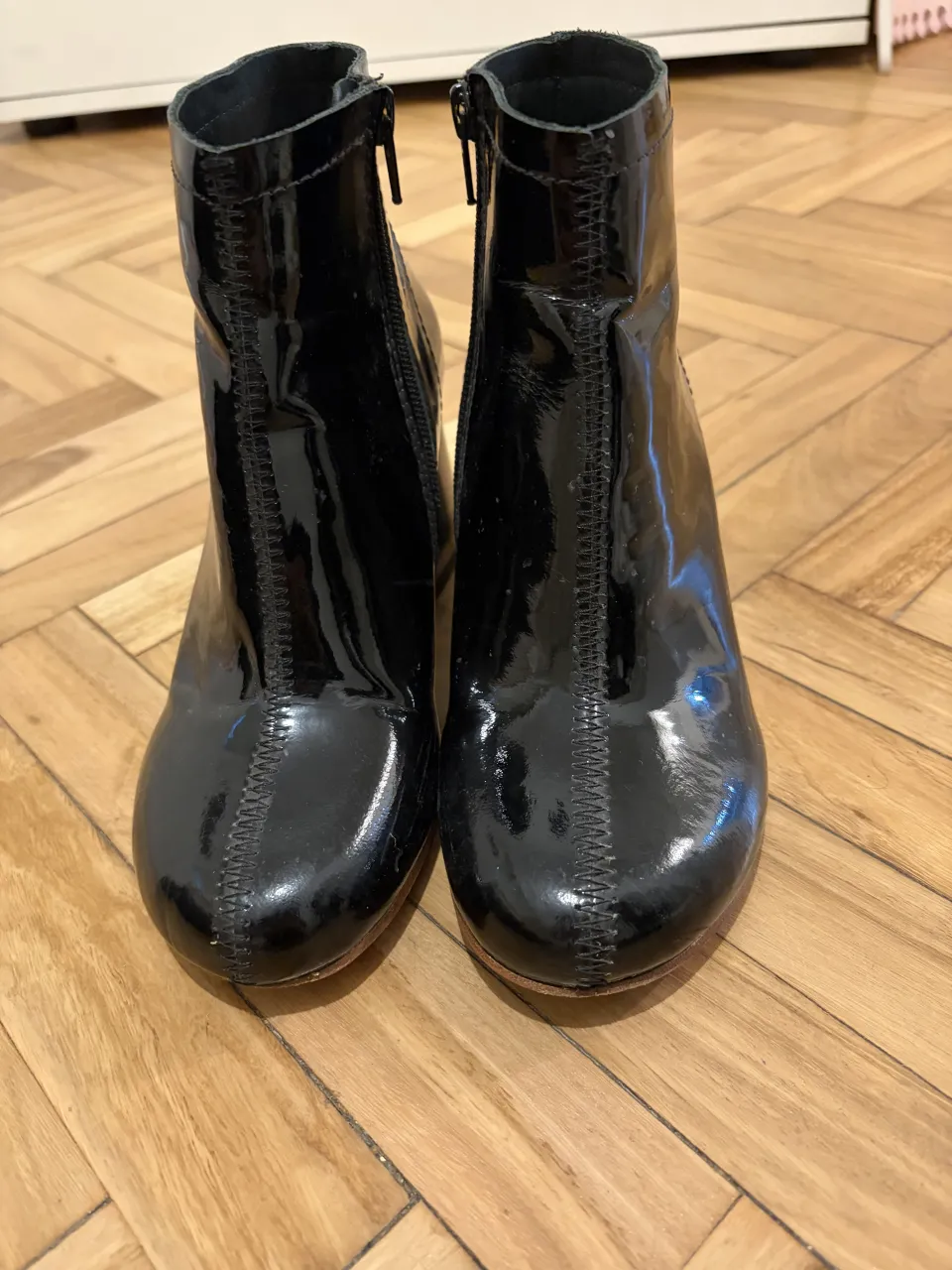 Botines MISH KA - imagen 1
