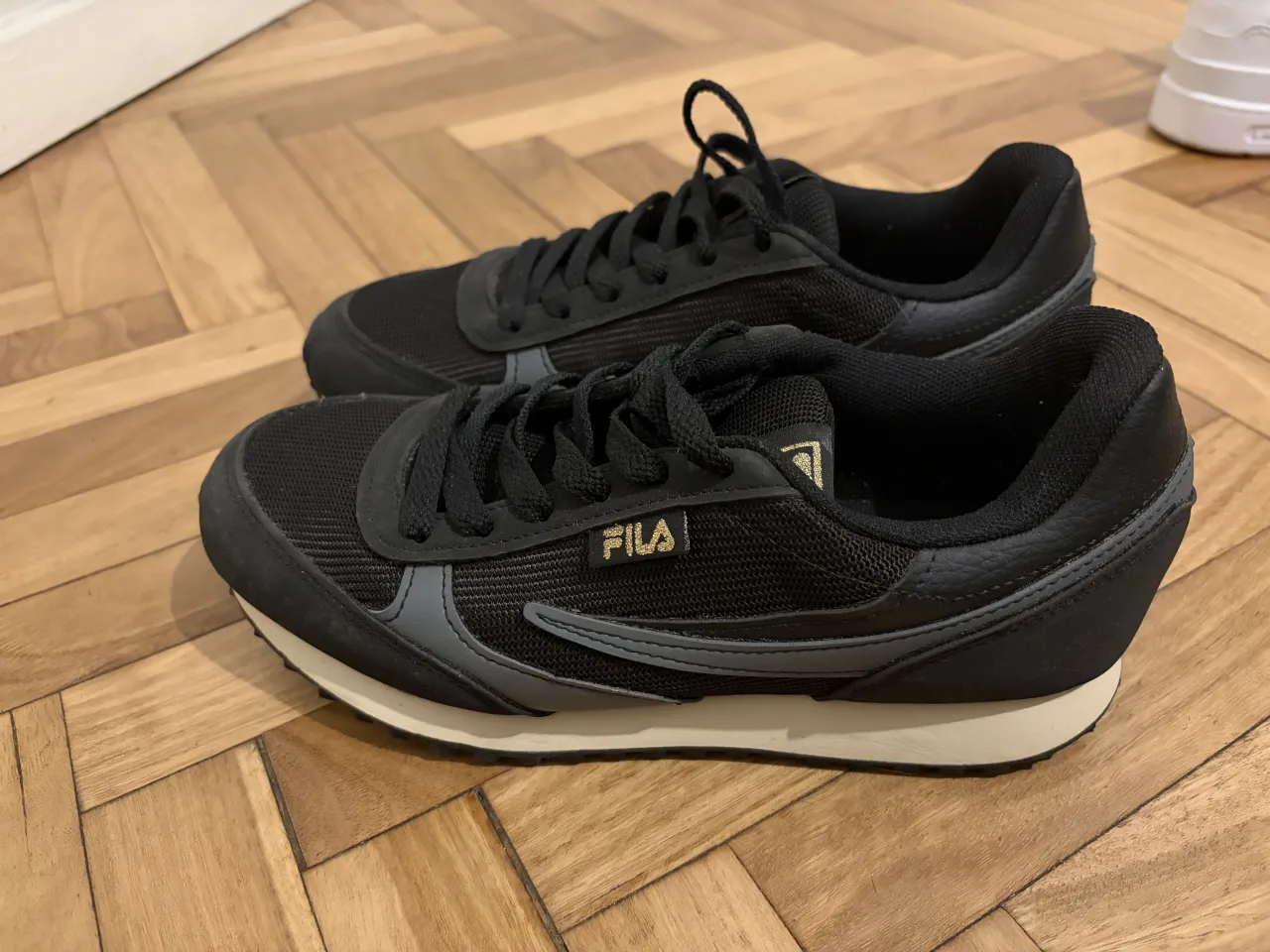 Zapatillas Fila - imagen 1