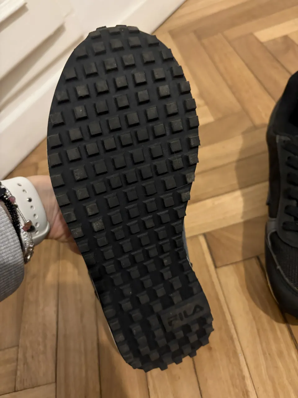 Zapatillas Fila - imagen 3