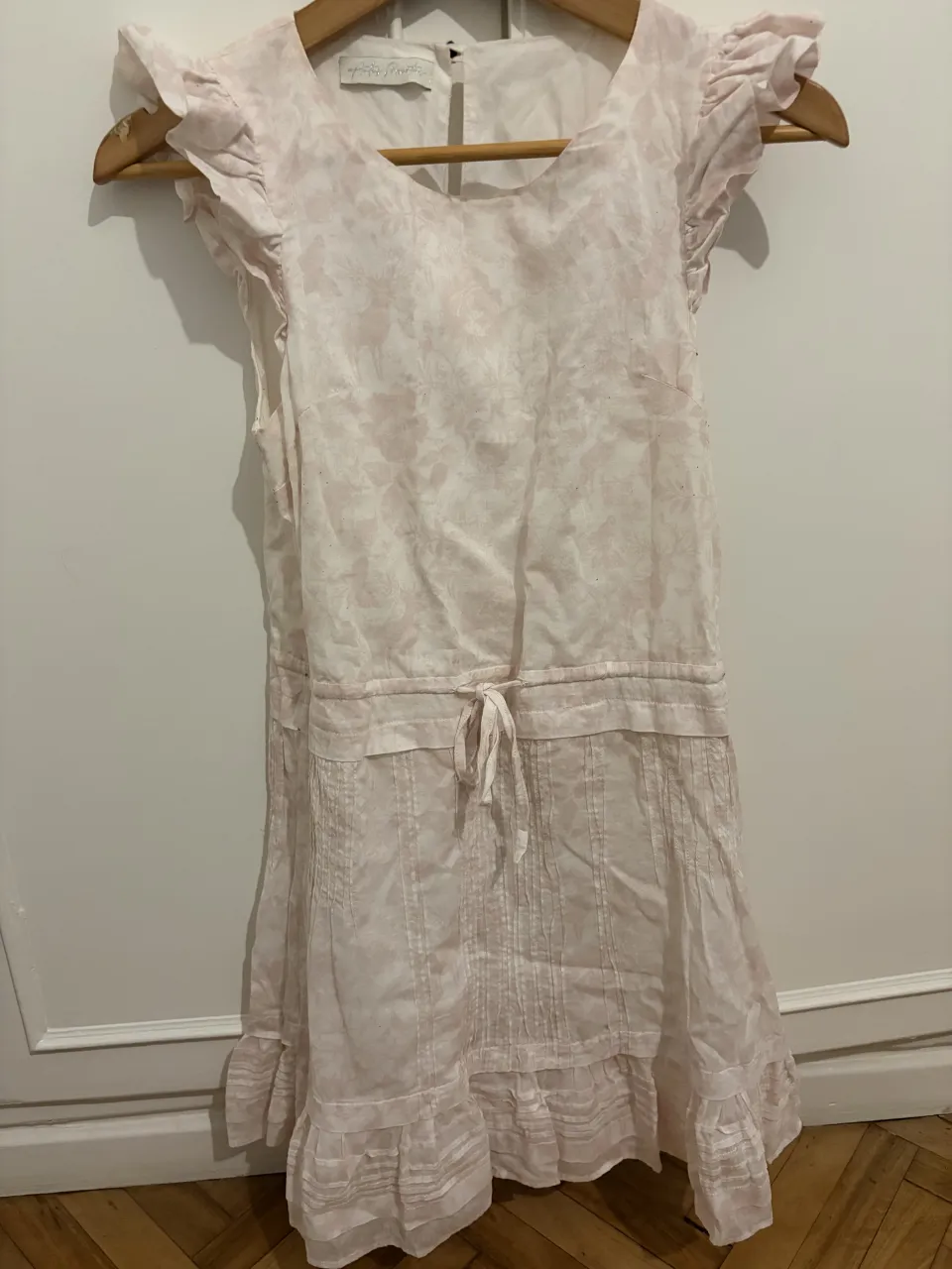 Vestido Antes muertas que sencillas - imagen 1