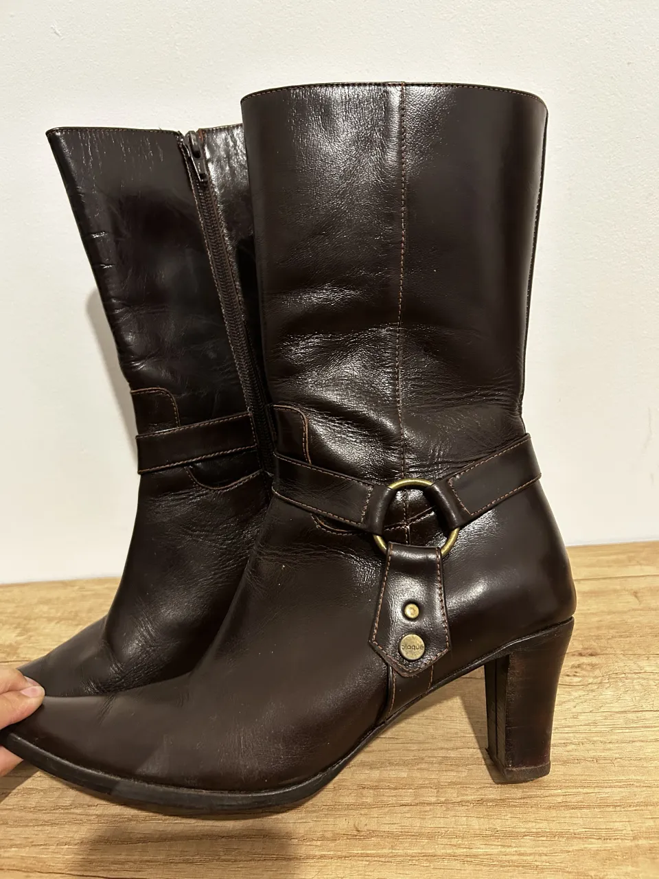 Botas Blaque - imagen 3