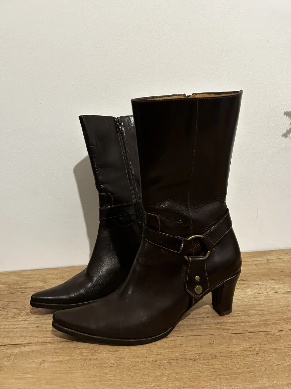Botas Blaque - imagen 2