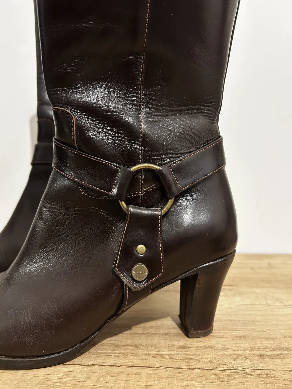 Botas Blaque - imagen 6