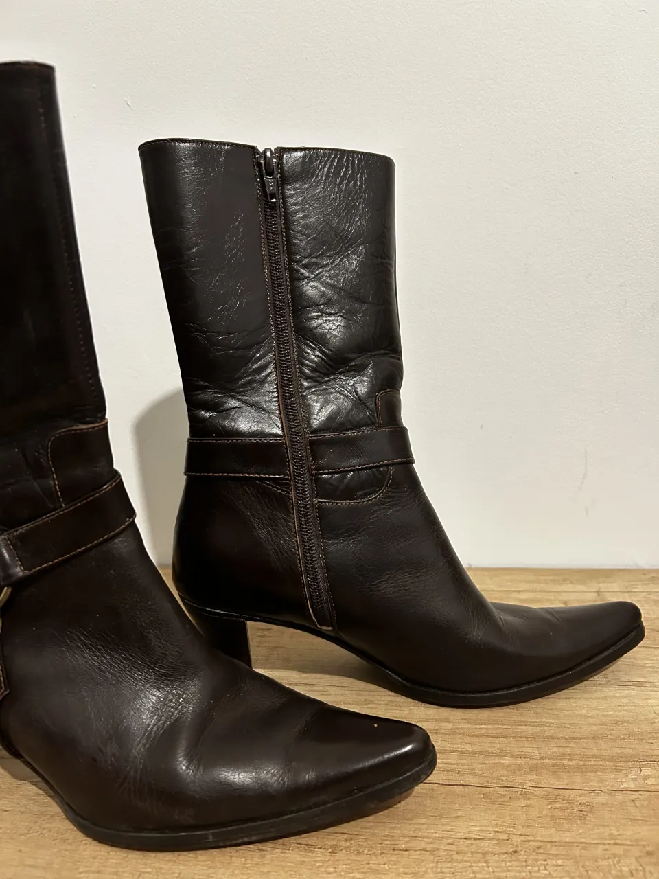 Botas Blaque - imagen 4