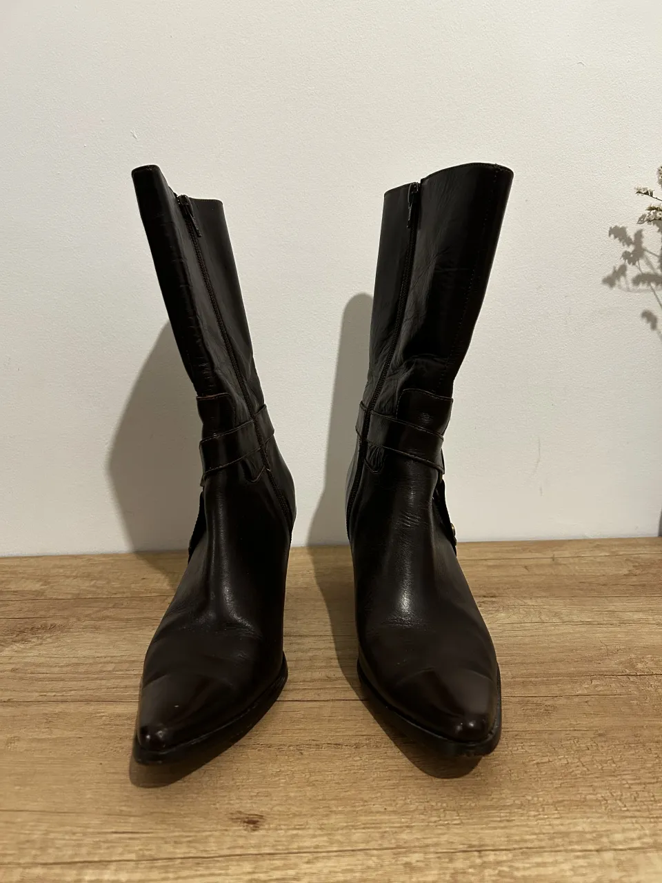 Botas Blaque - imagen 5