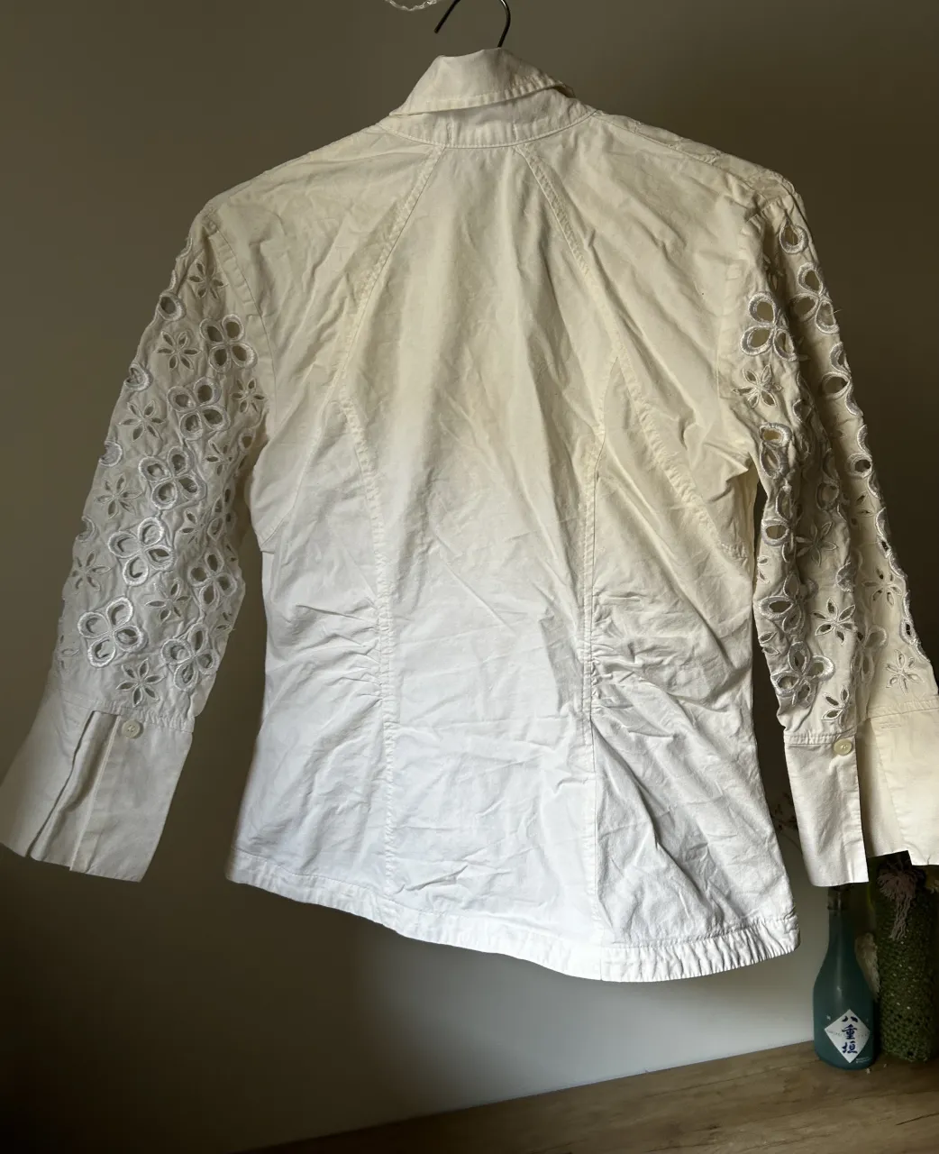 Blusa Mm special - imagen 4
