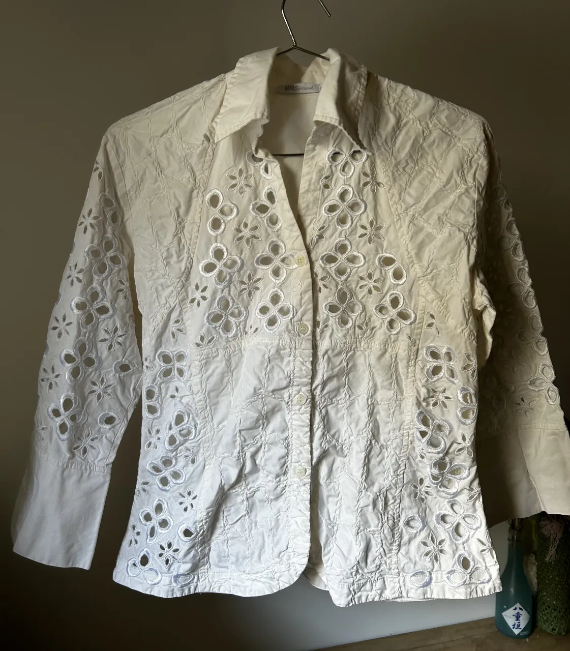 Blusa Mm special - imagen 2