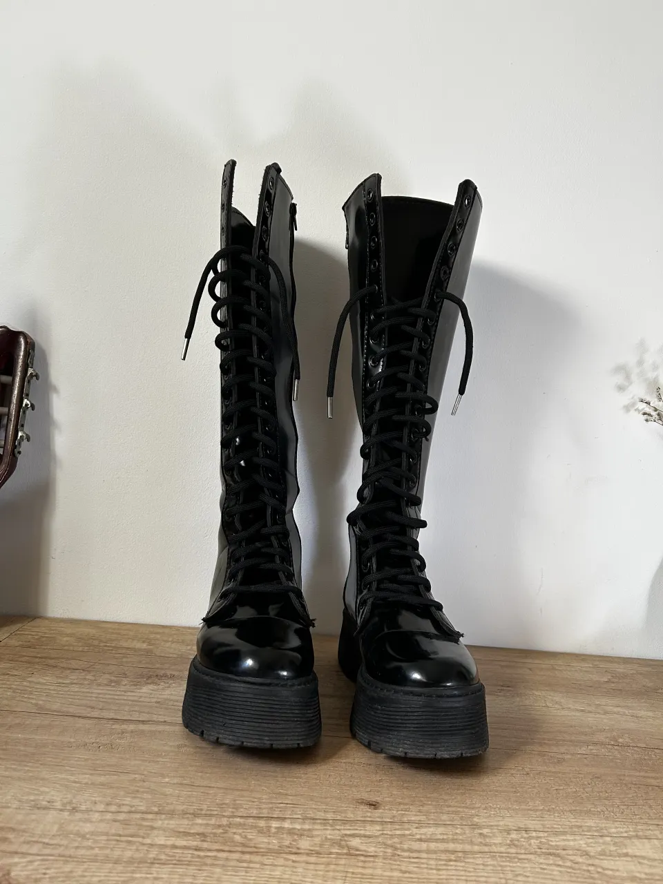 Botas Sin marca - imagen 2