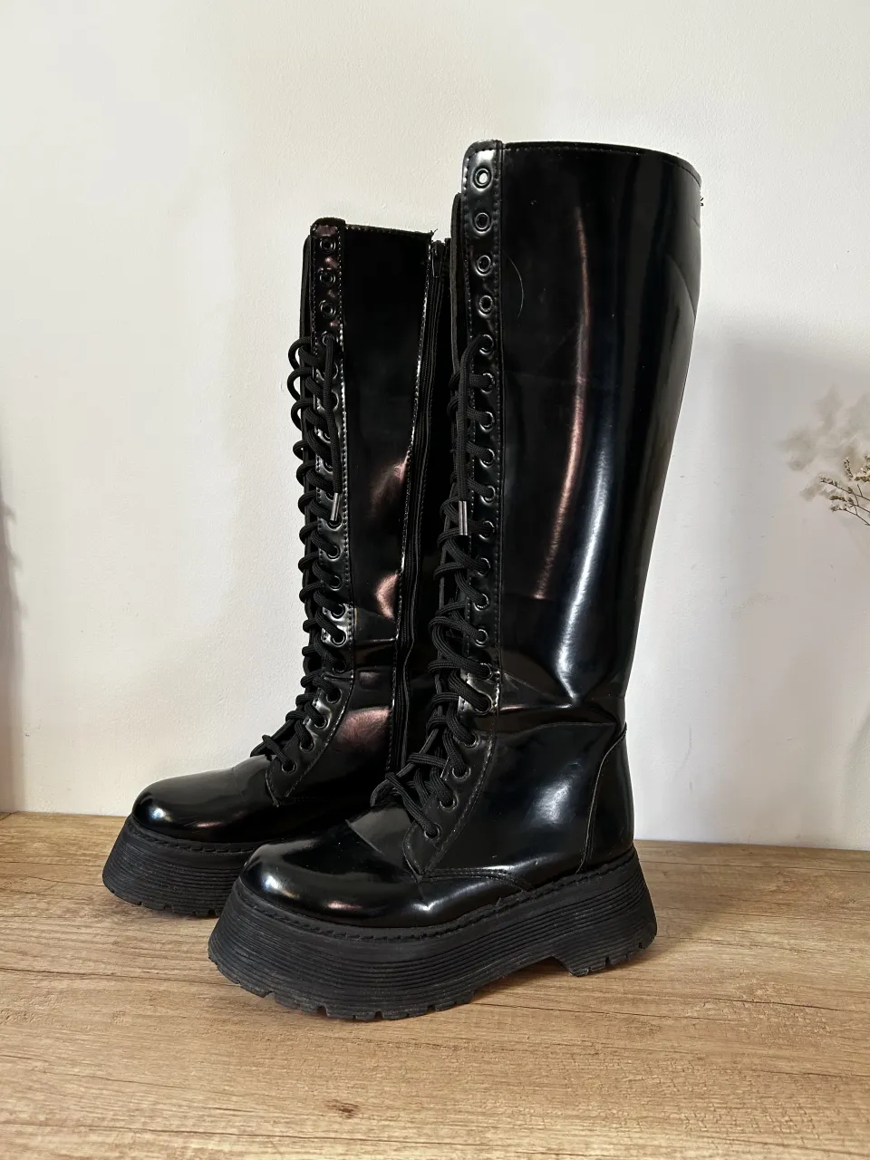 Botas Sin marca - imagen 4
