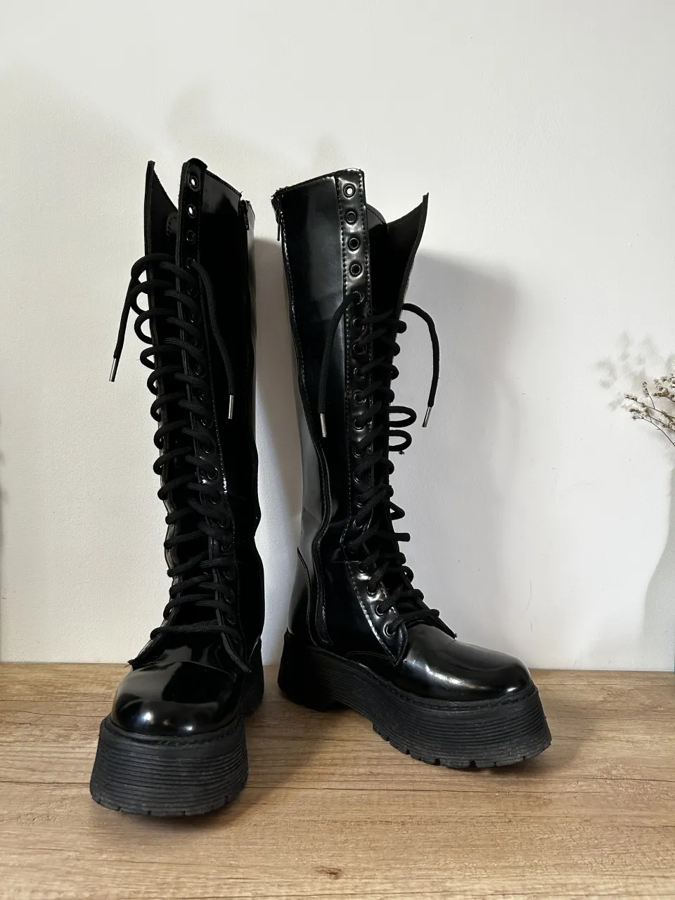 Botas Sin marca - imagen 3