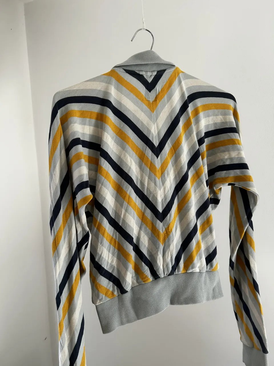 Campera adidas - imagen 2