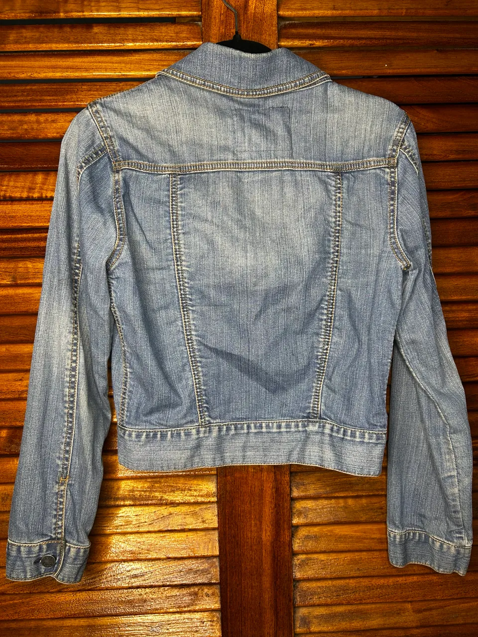 Campera Ett tcua - imagen 5