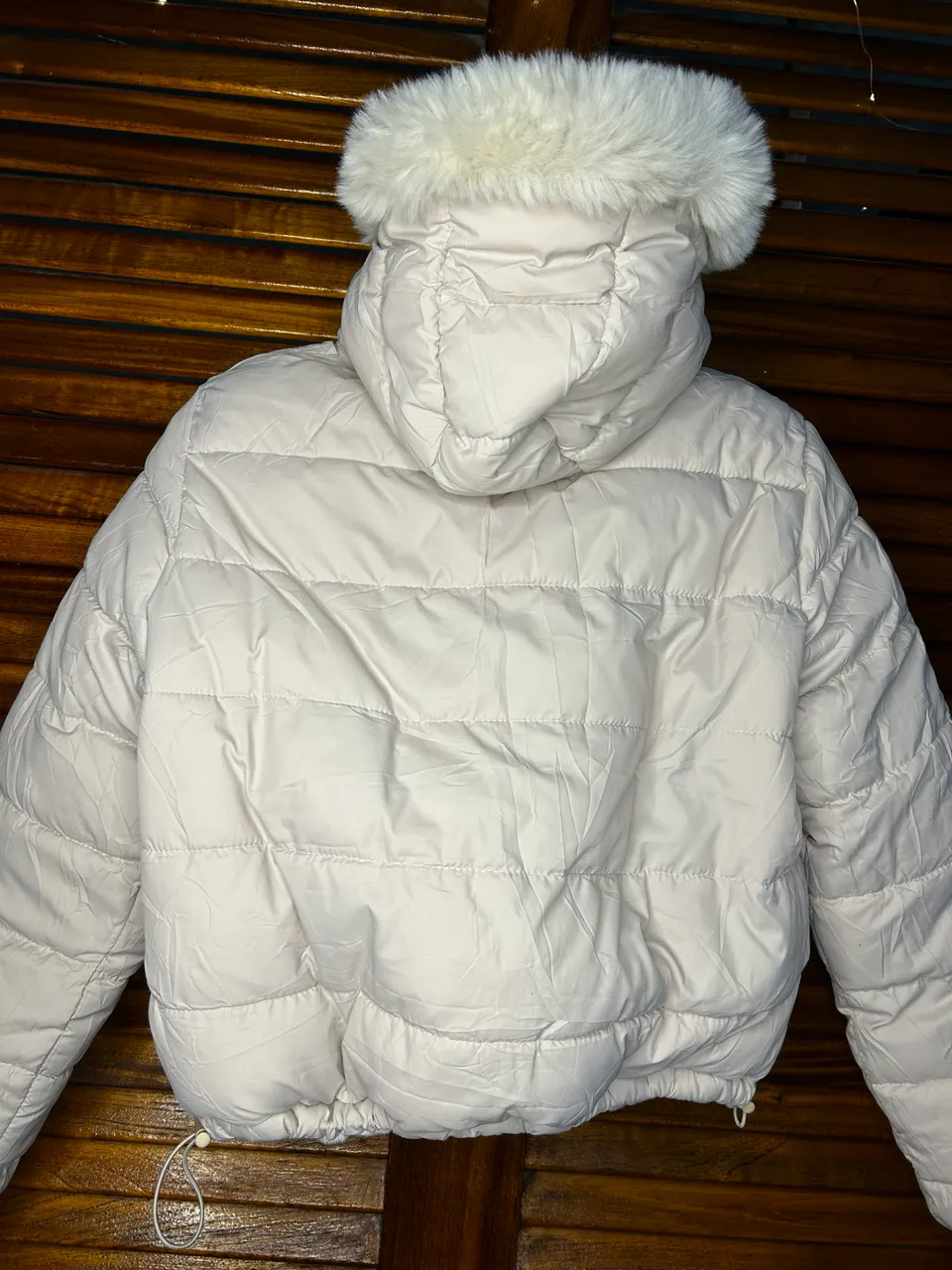 Campera Safira clasic - imagen 9