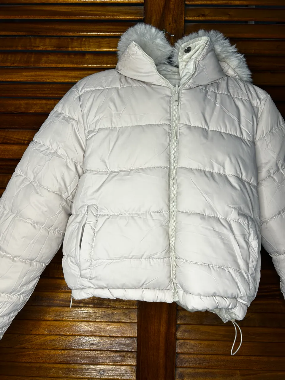 Campera Safira clasic - imagen 6