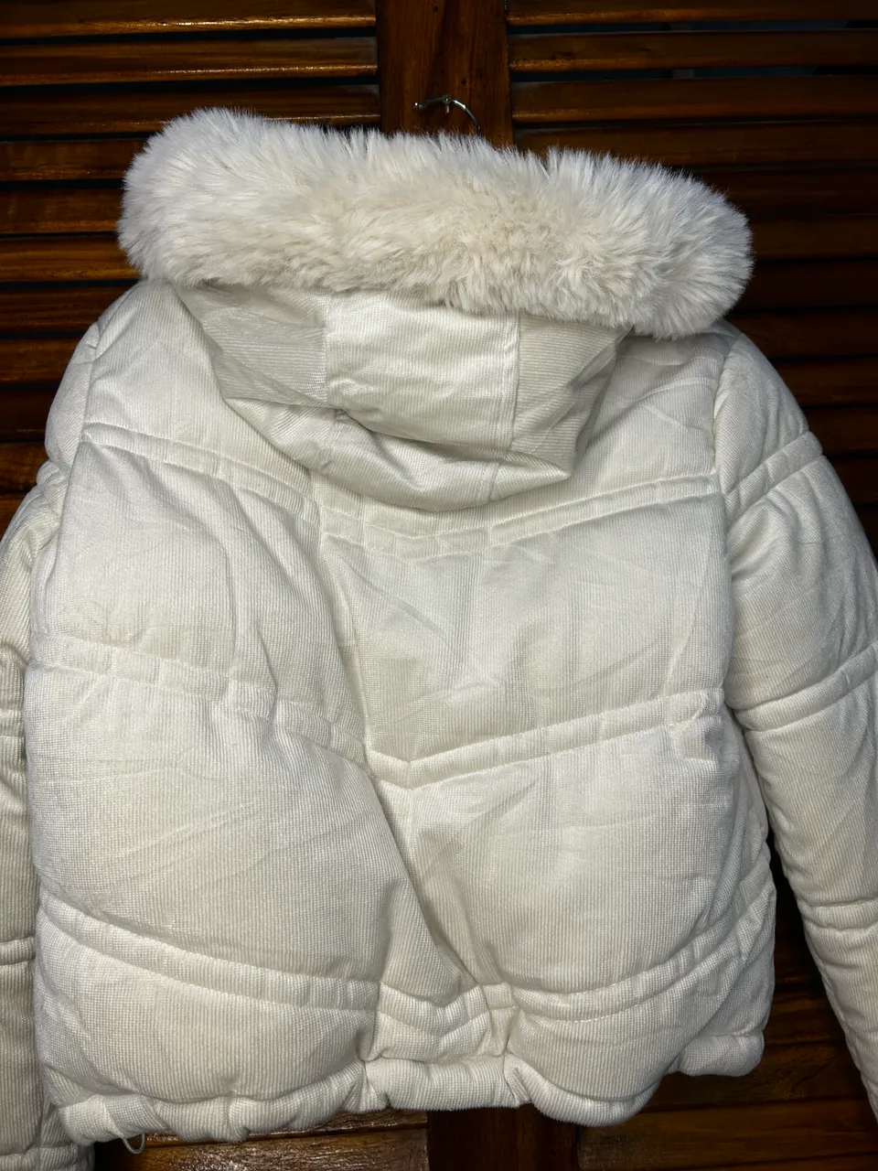 Campera Safira clasic - imagen 4