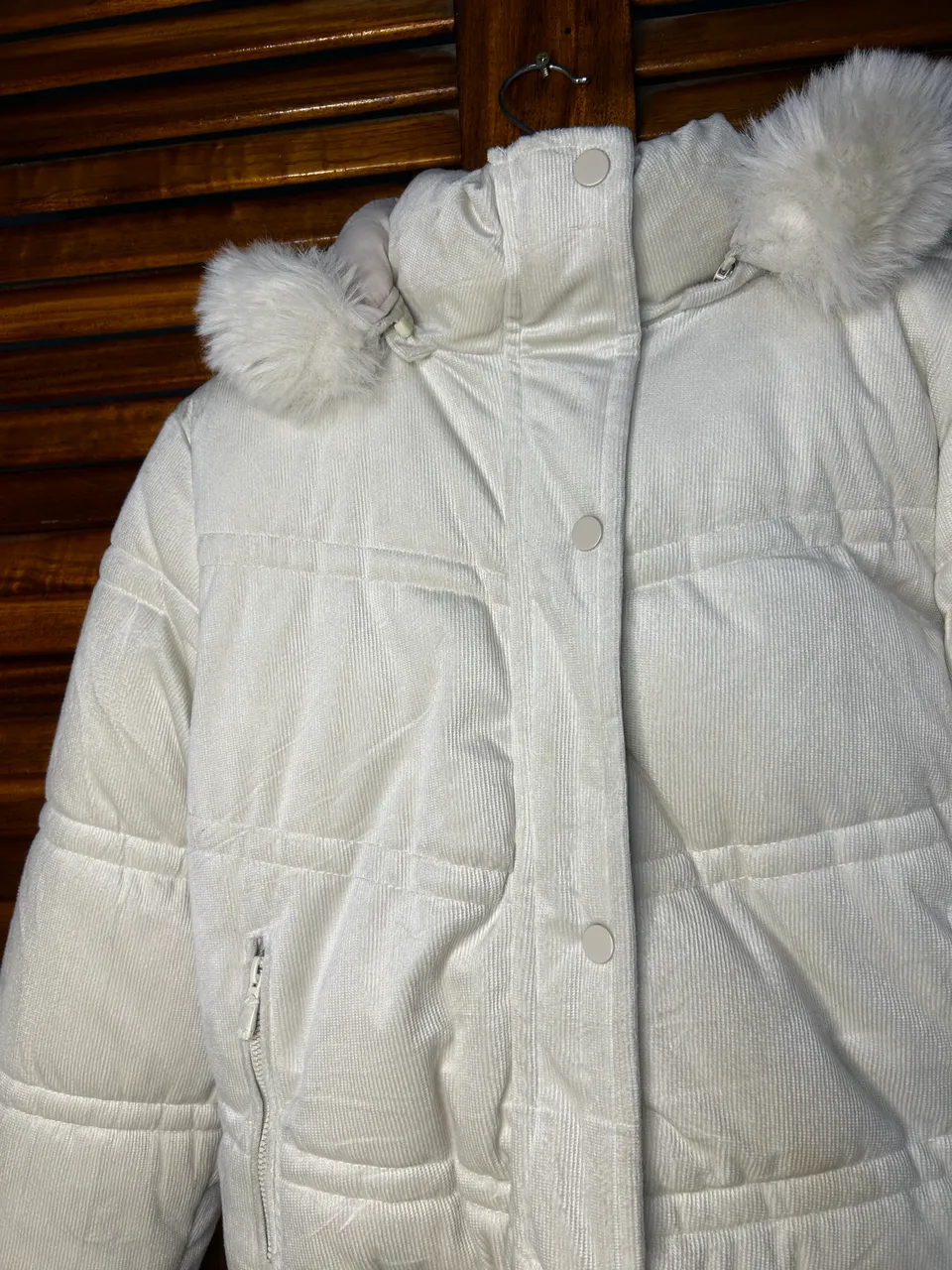 Campera Safira clasic - imagen 2