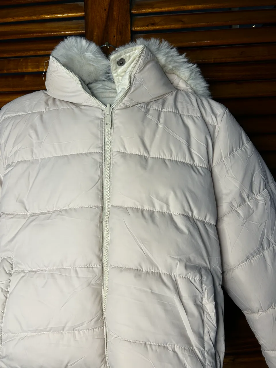Campera Safira clasic - imagen 7