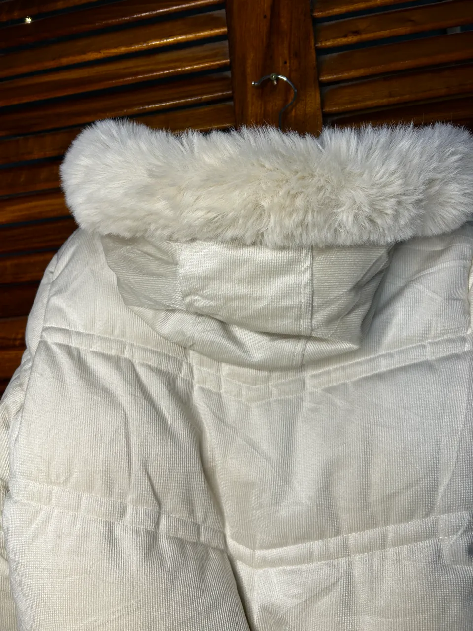 Campera Safira clasic - imagen 5