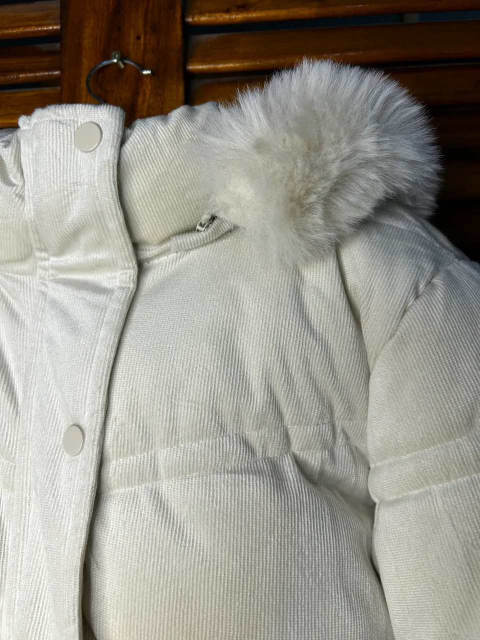 Campera Safira clasic - imagen 3