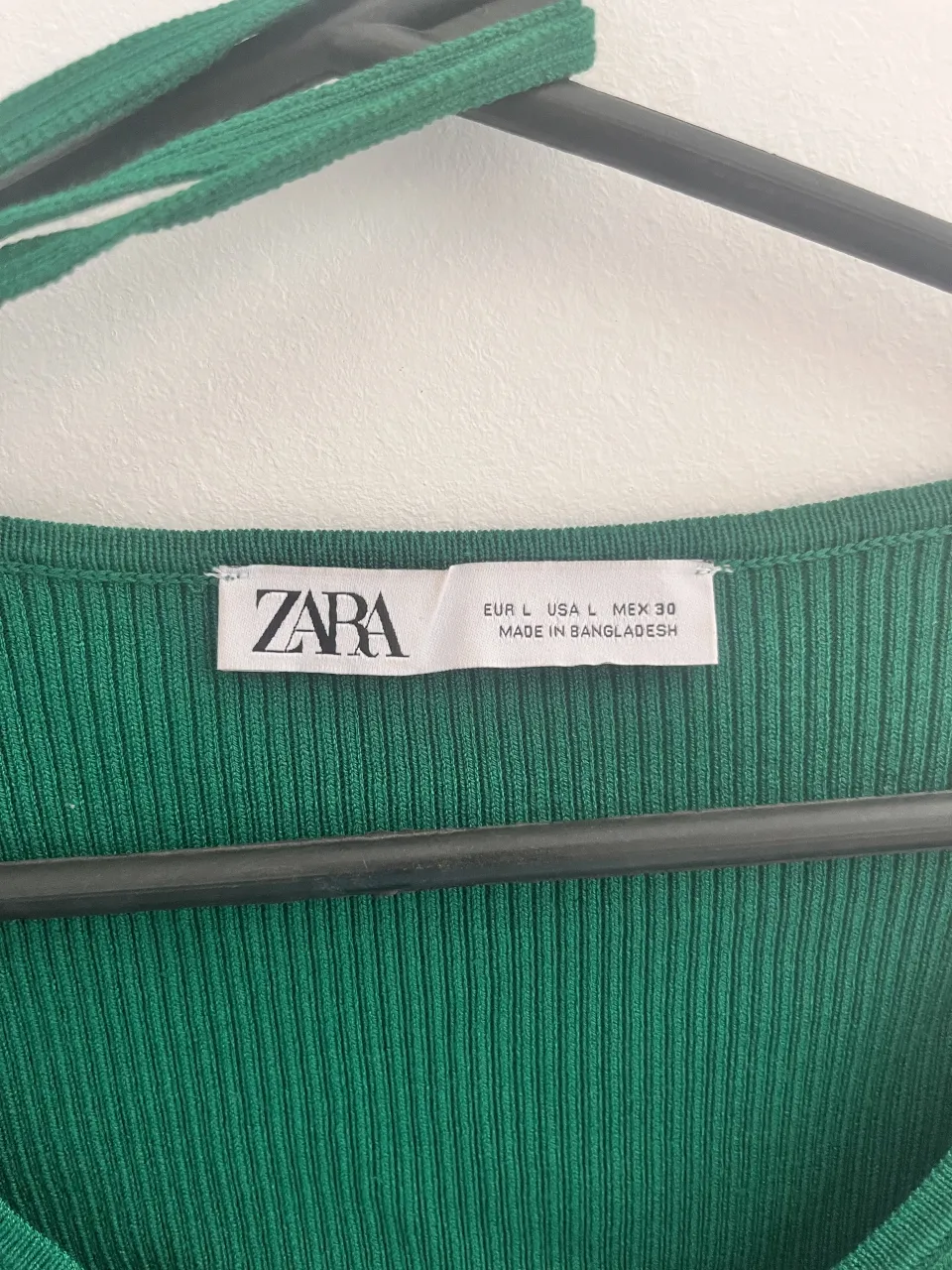 Remera Zara - imagen 3
