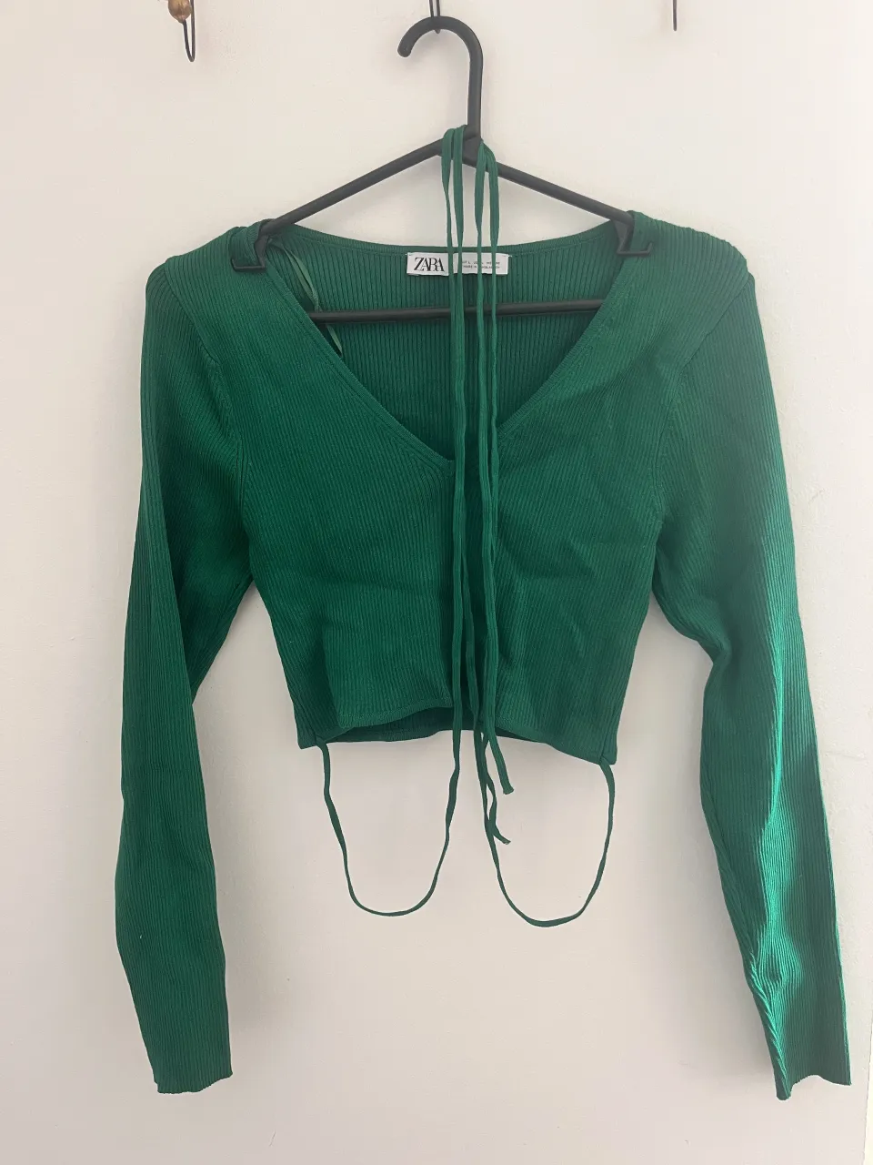 Remera Zara - imagen 2
