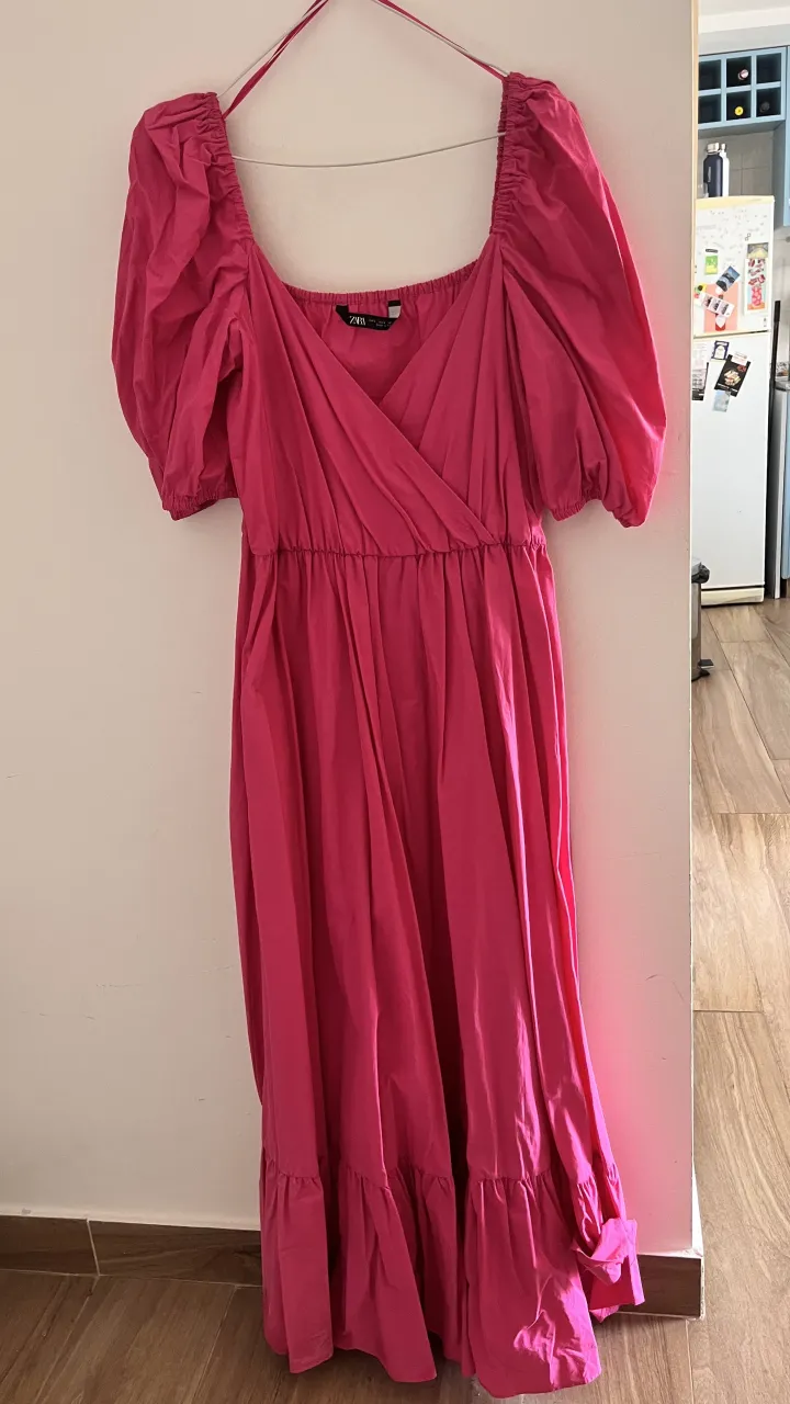 Vestido Zara - imagen 1