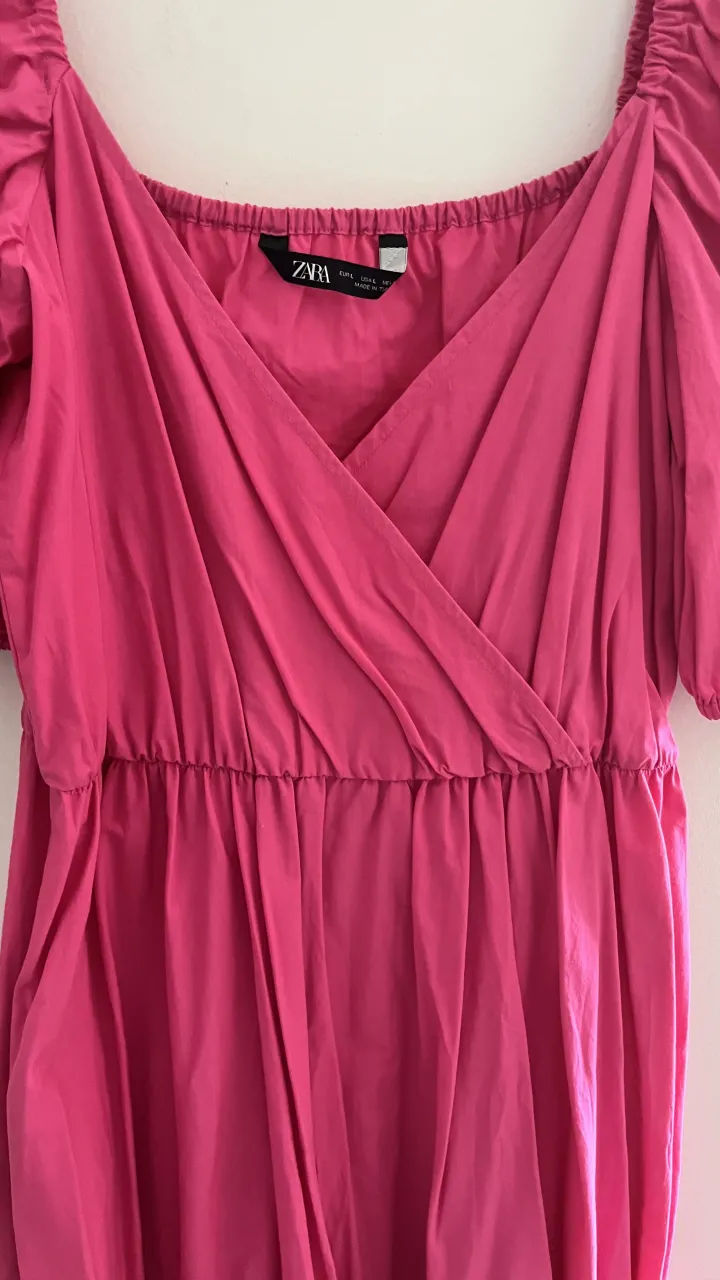 Vestido Zara - imagen 2