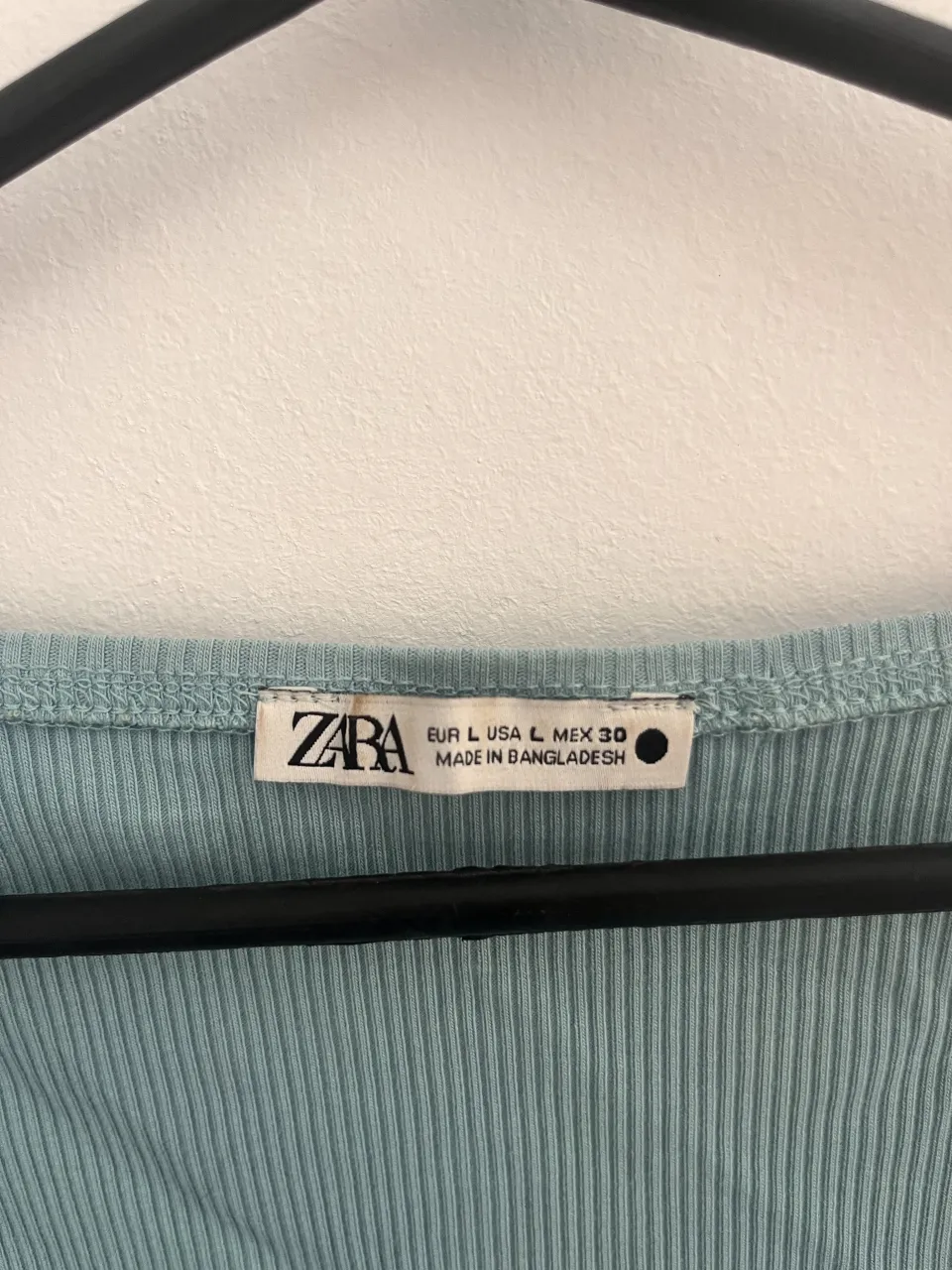 Top Zara - imagen 2