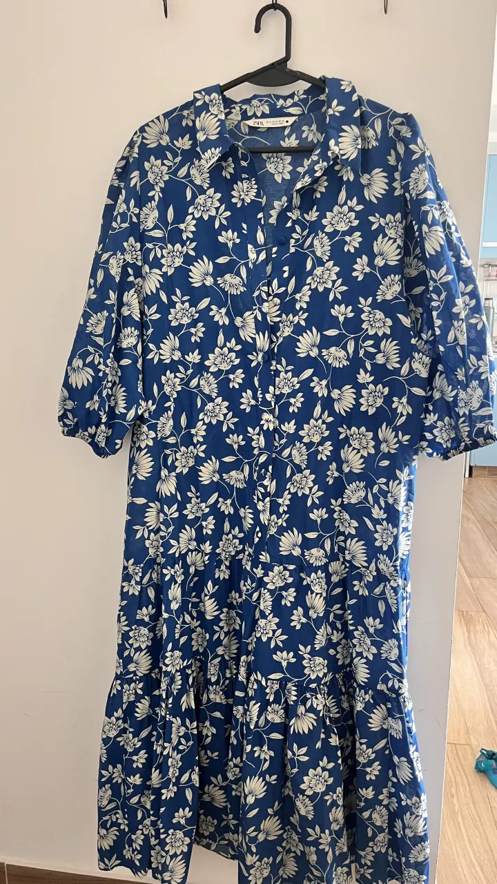 Vestido Zara - imagen 2