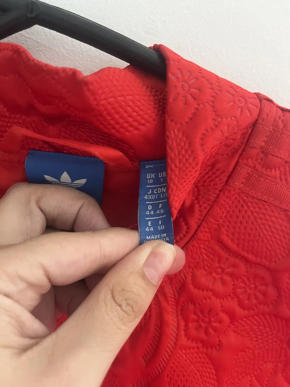 Campera adidas Originals - imagen 3