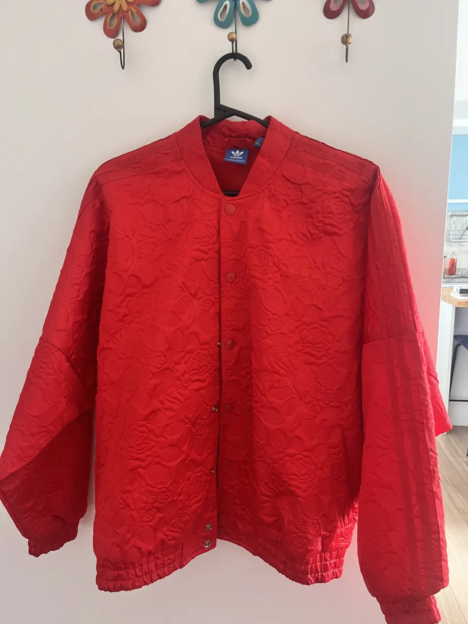 Campera adidas Originals - imagen 1