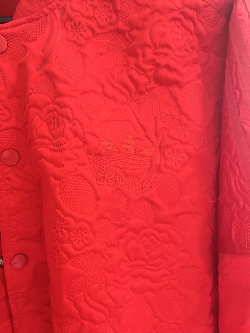 Campera adidas Originals - imagen 2