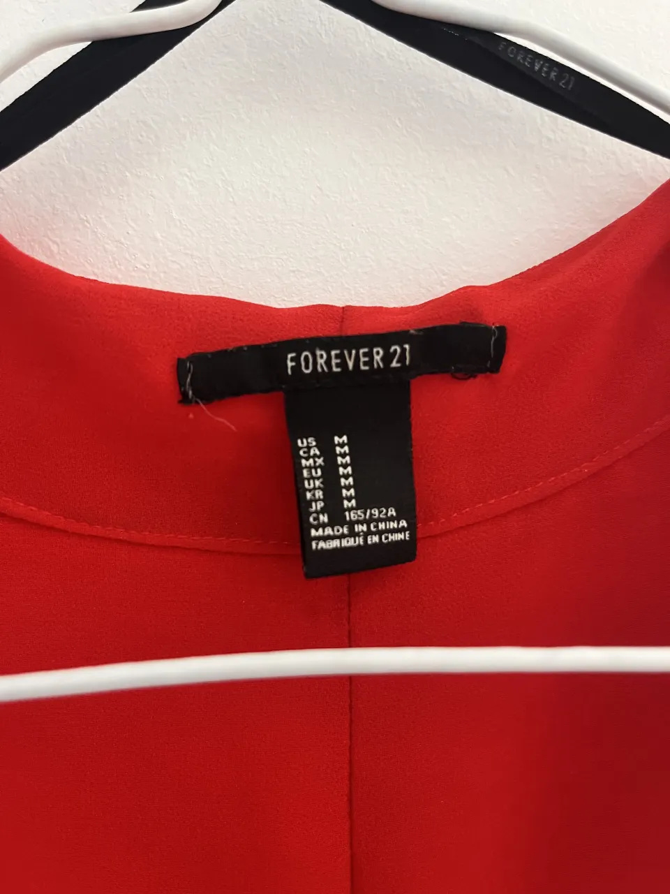 Cardigan Forever 21 - imagen 2
