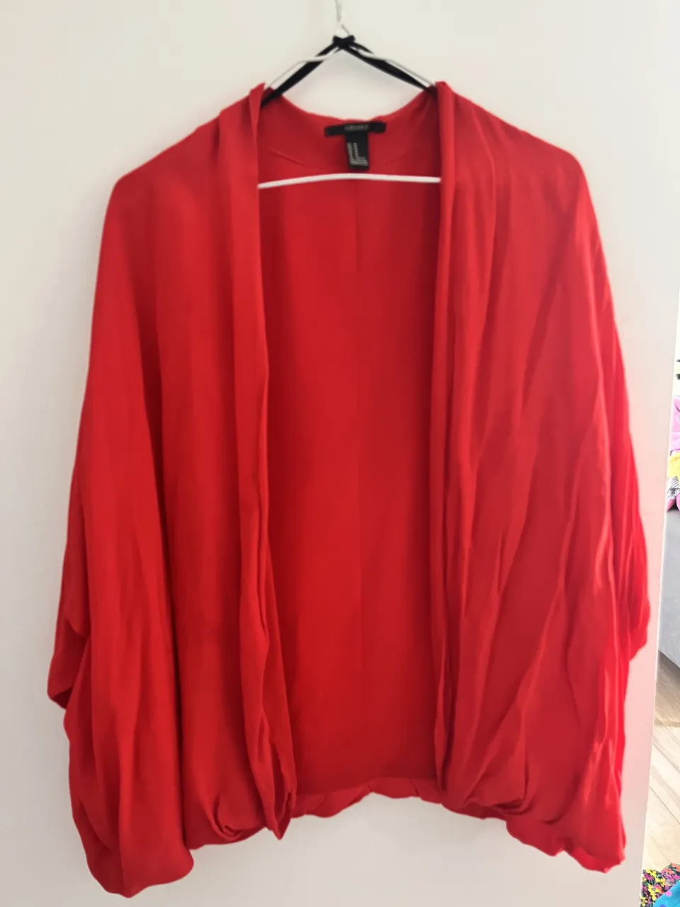 Cardigan Forever 21 - imagen 1