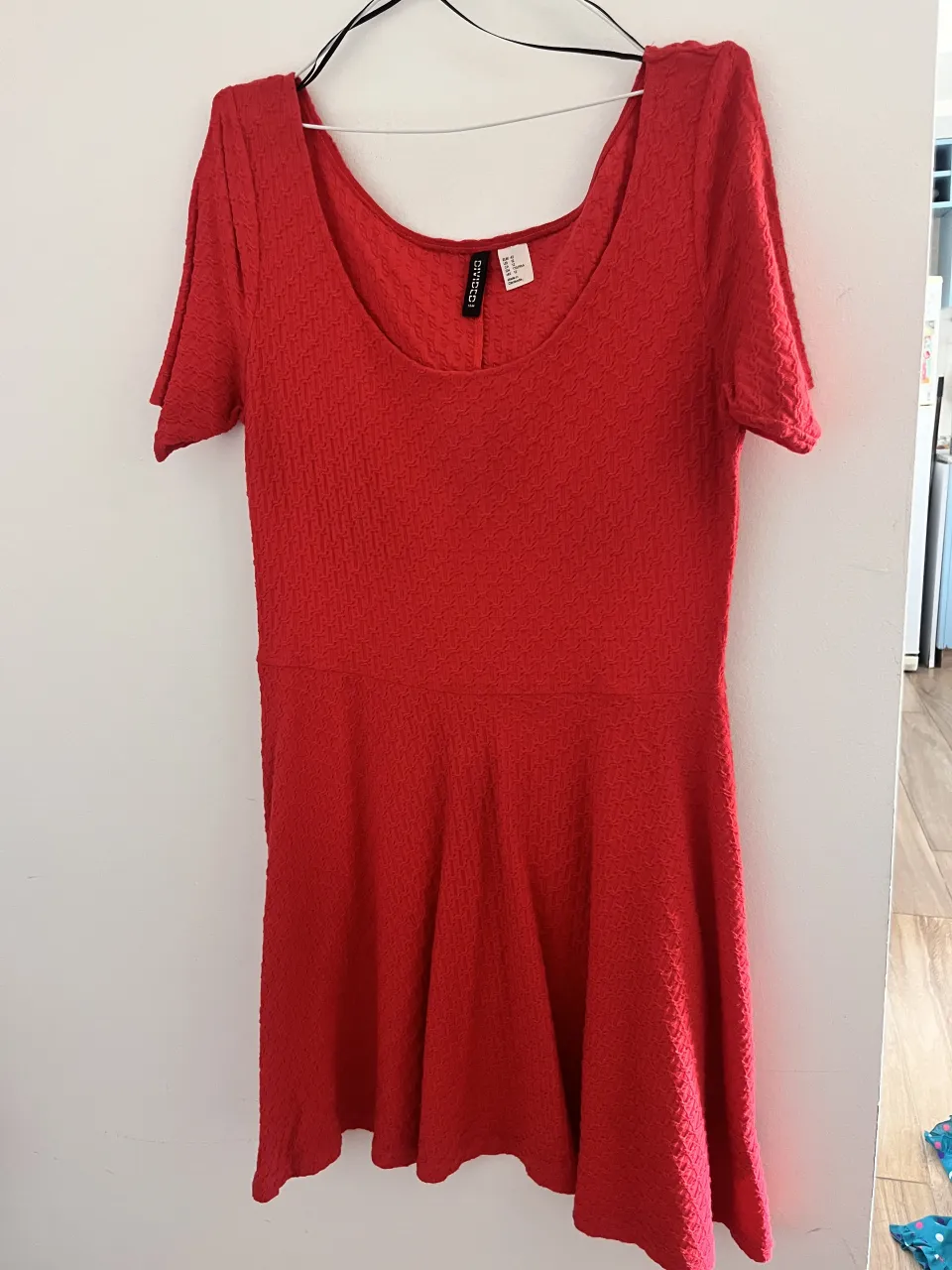 Vestido H&M - imagen 1