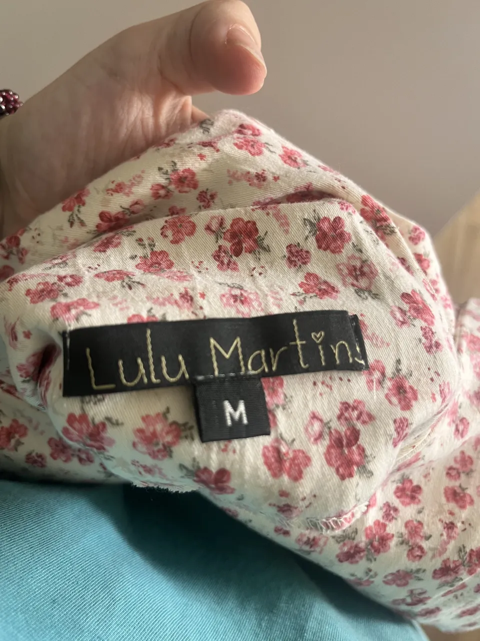 Vestido Lulu martins - imagen 3