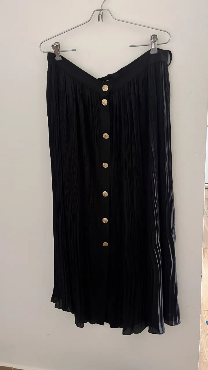 Pollera Zara - imagen 1