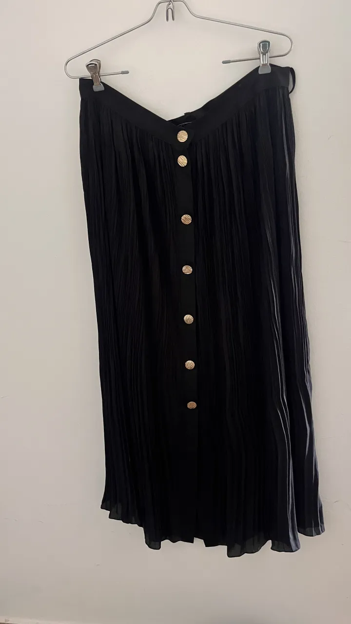 Pollera Zara - imagen 2