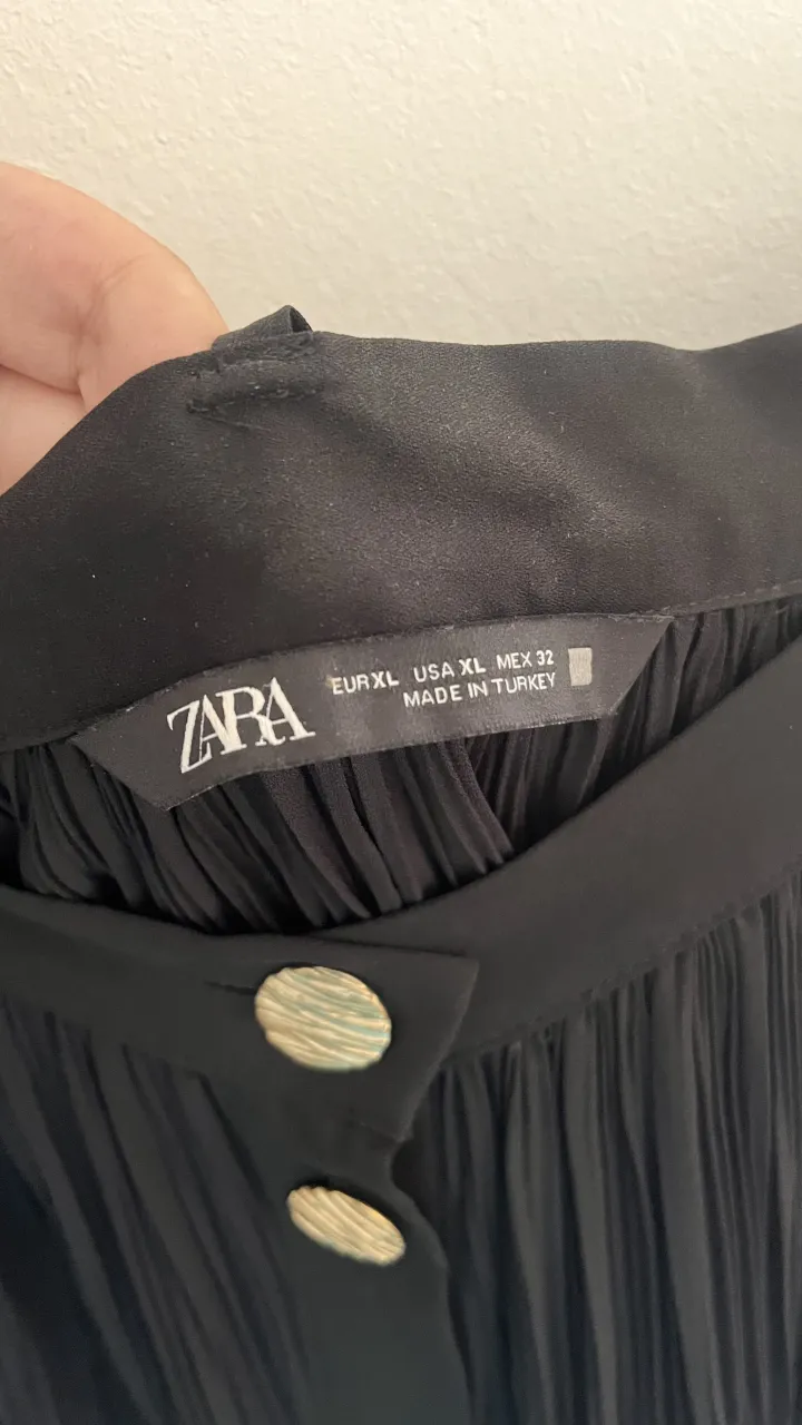 Pollera Zara - imagen 3