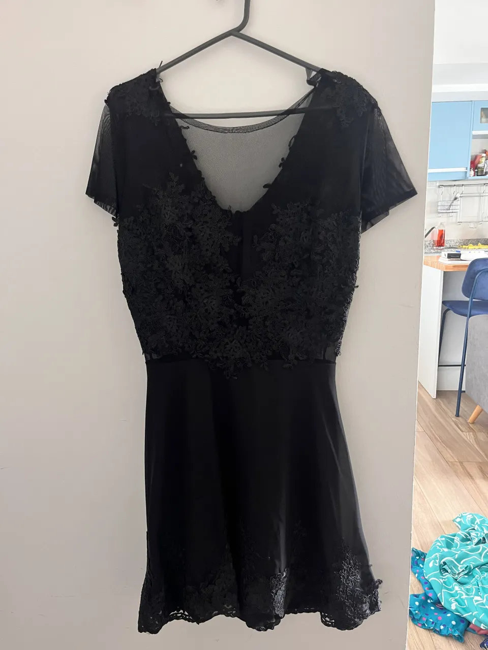 Vestido Paz - imagen 1